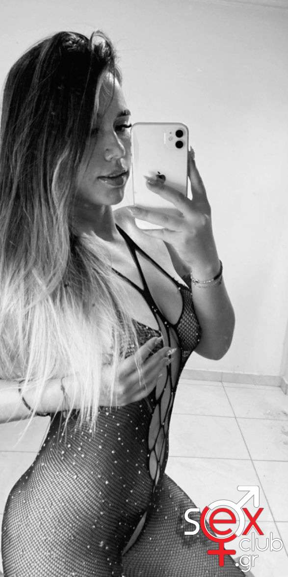 Escort-Τζουλιέτα-10278